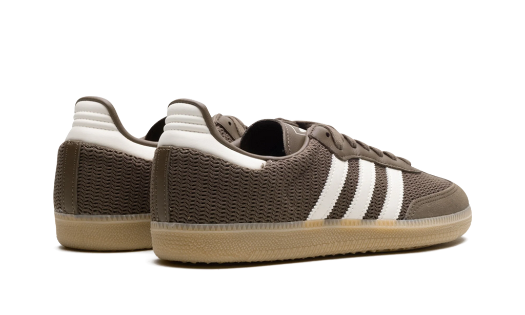 Samba OG "Earth Strata Wonder White" JI3184