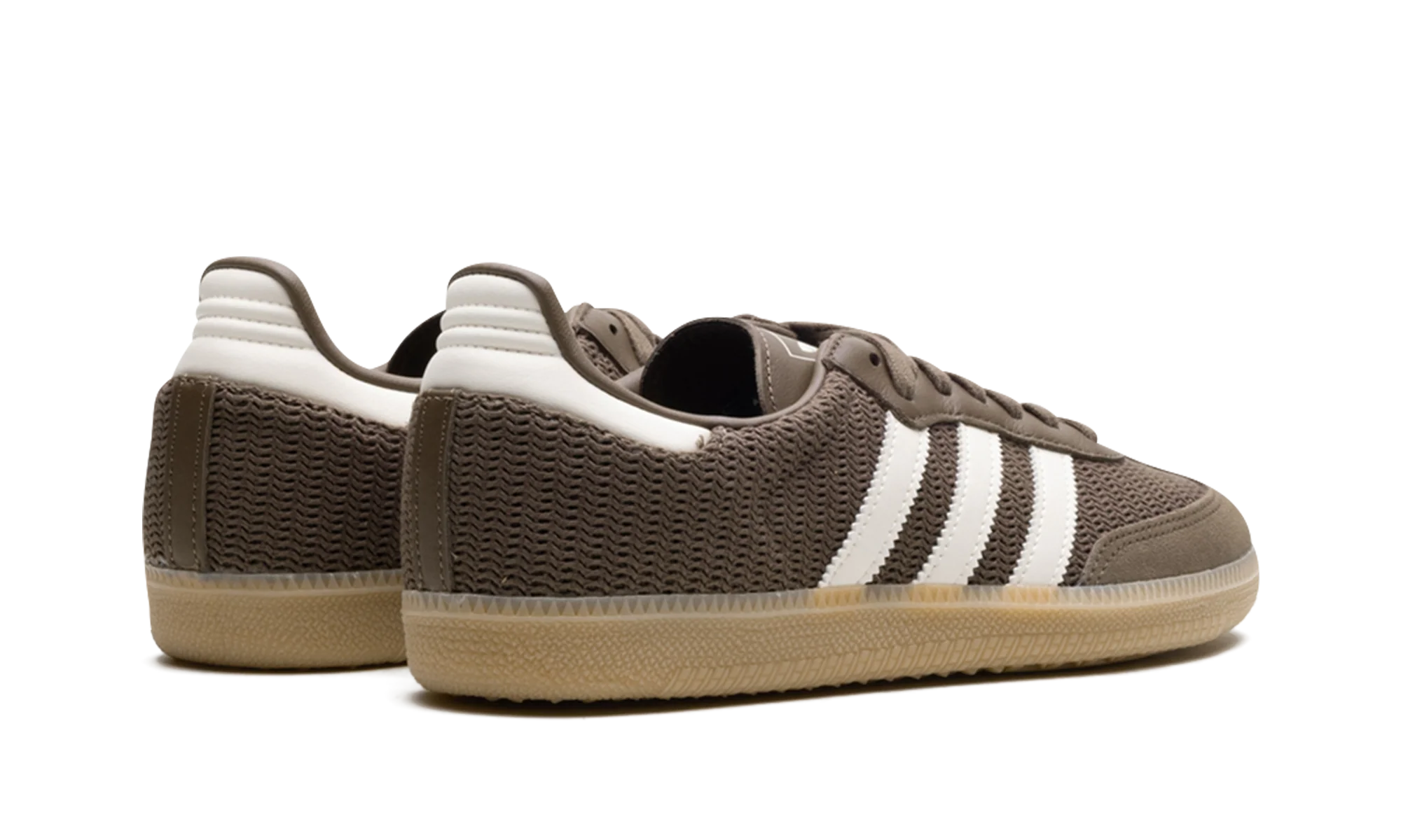 Samba OG "Earth Strata Wonder White" JI3184