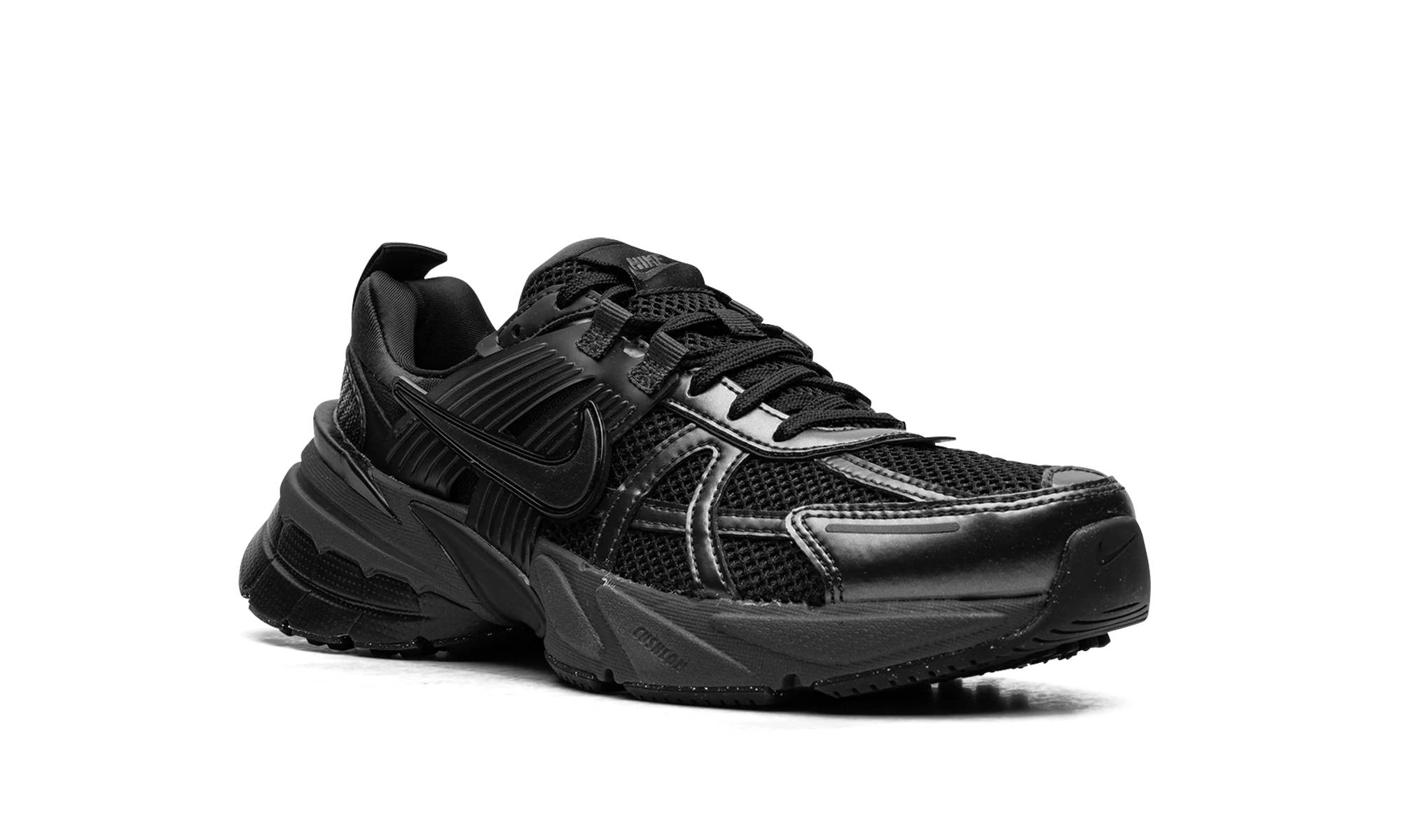 V2K Run WMNS "Black Anthracite" FD0736 001