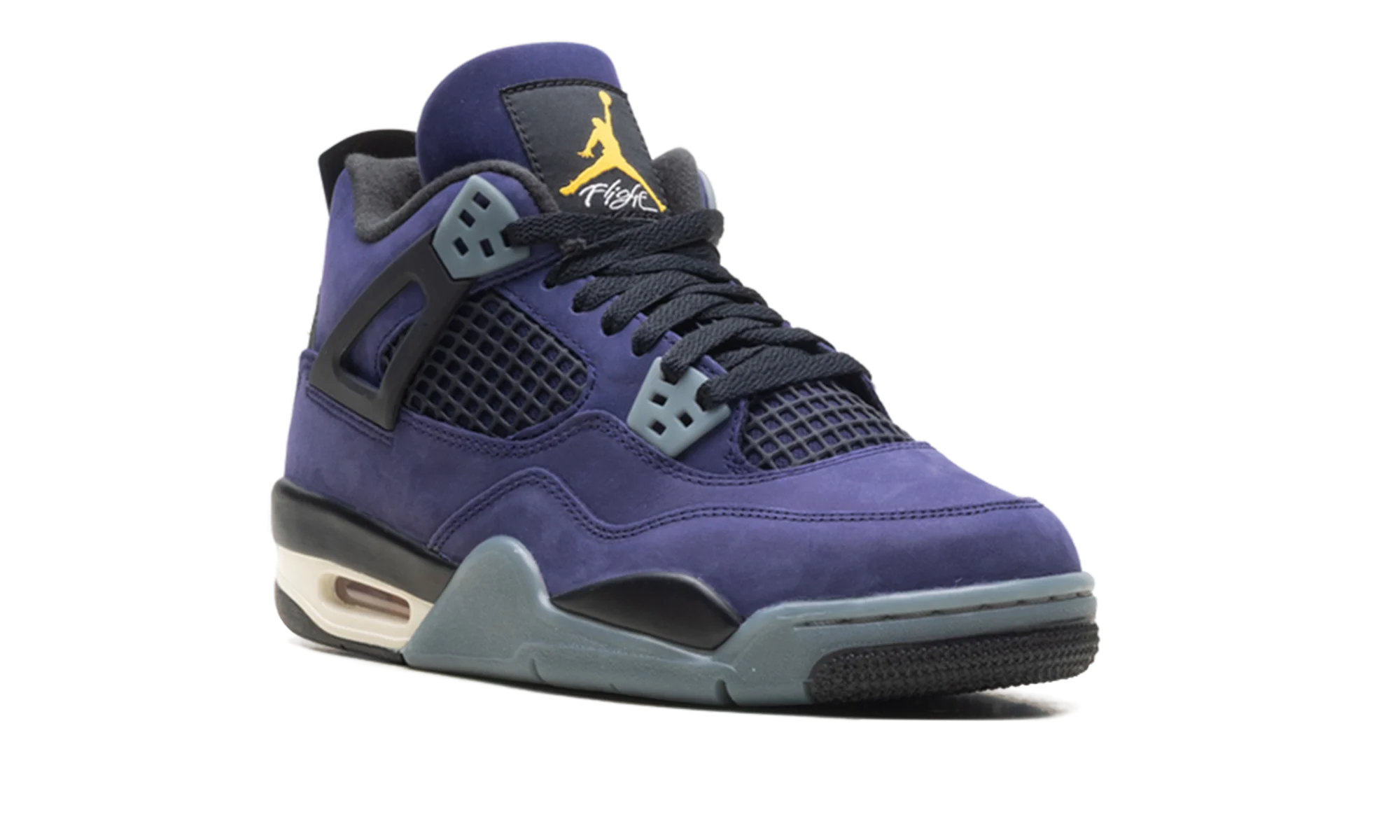 Air Jordan 4 GS "Lakers" IB4171 500