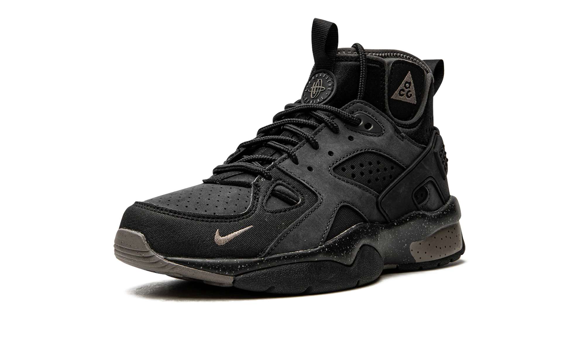 ACG Air Mowabb OG "Off-Noir / Olive" DM0840 001
