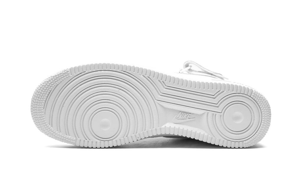 Air Force 1 Mid '07 "Triple White" CW2289 111