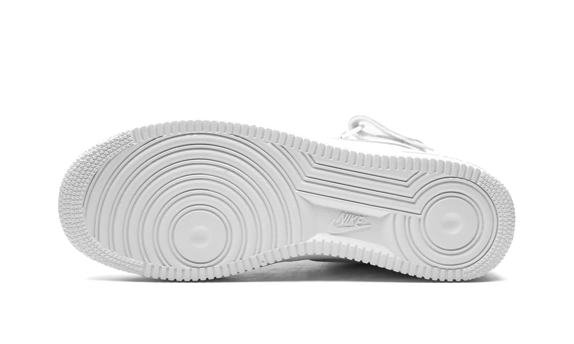 Air Force 1 Mid '07 "Triple White" CW2289 111