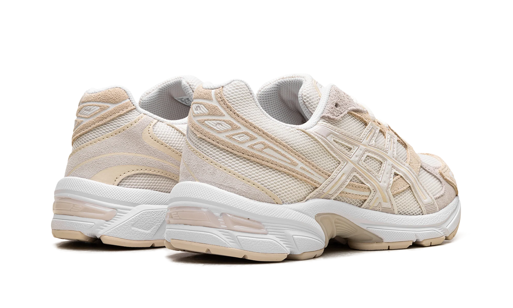 Gel-1130 WMNS "Cream" 1202A517 100