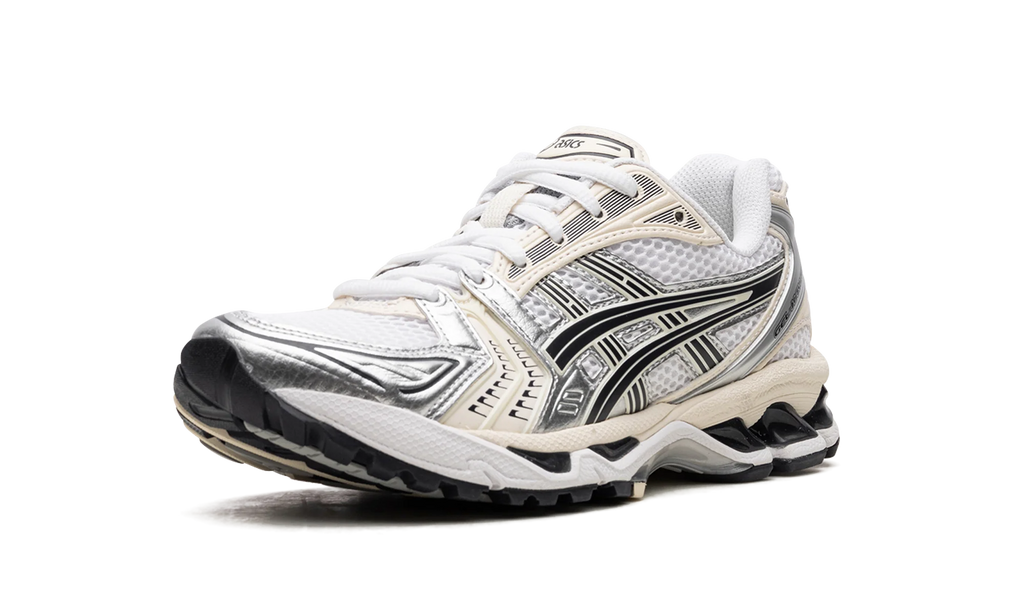 GEL KAYANO 14 WMNS "WHITE MIDNIGHT" 1202A056 109