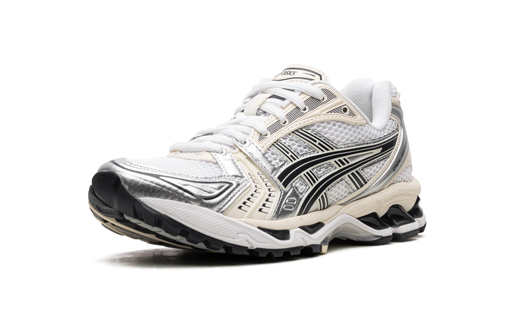 GEL KAYANO 14 WMNS "WHITE MIDNIGHT" 1202A056 109