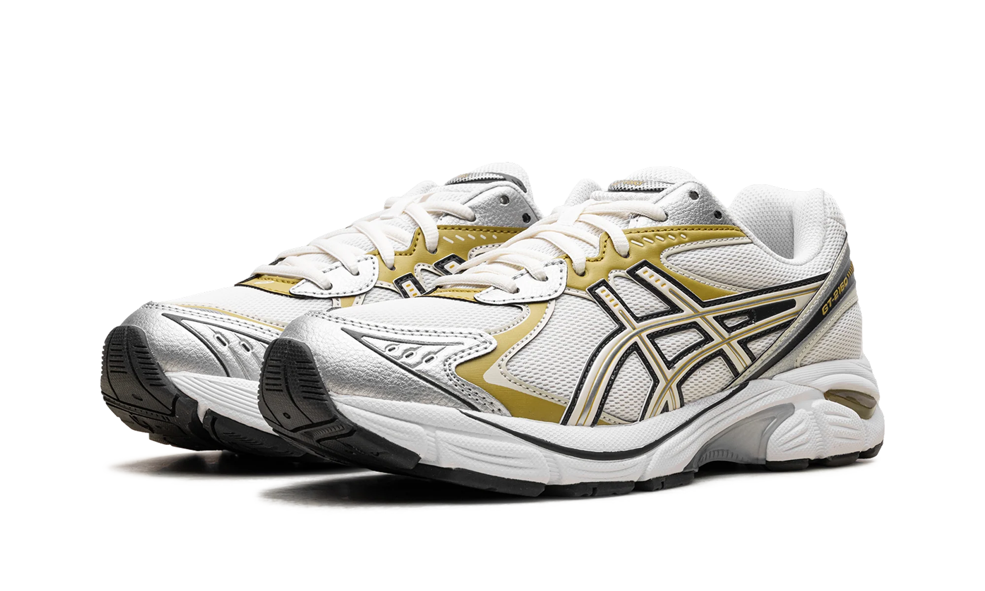 GT-2160 "Cream Dark Mustard" 1203A320 106