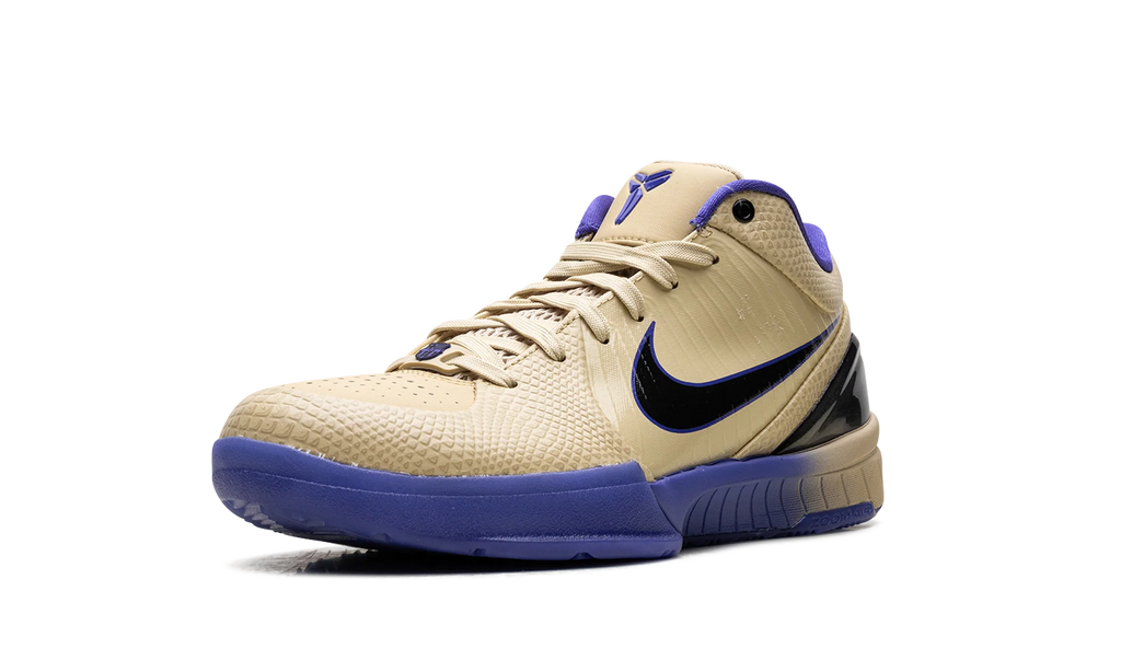 Kobe 4 GS "FC Barcelona - Away Kit" HQ2303 700