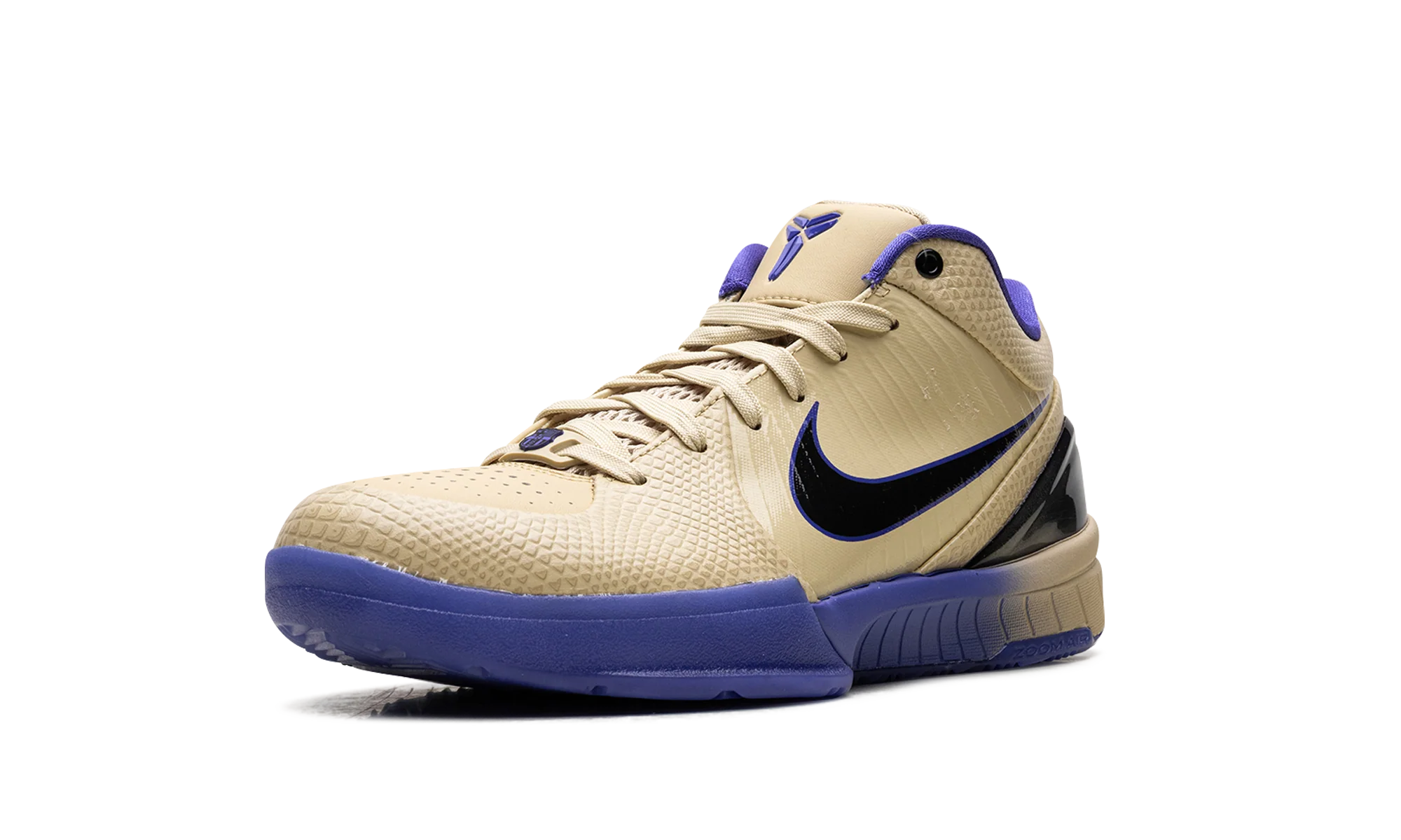Kobe 4 GS "FC Barcelona - Away Kit" HQ2303 700