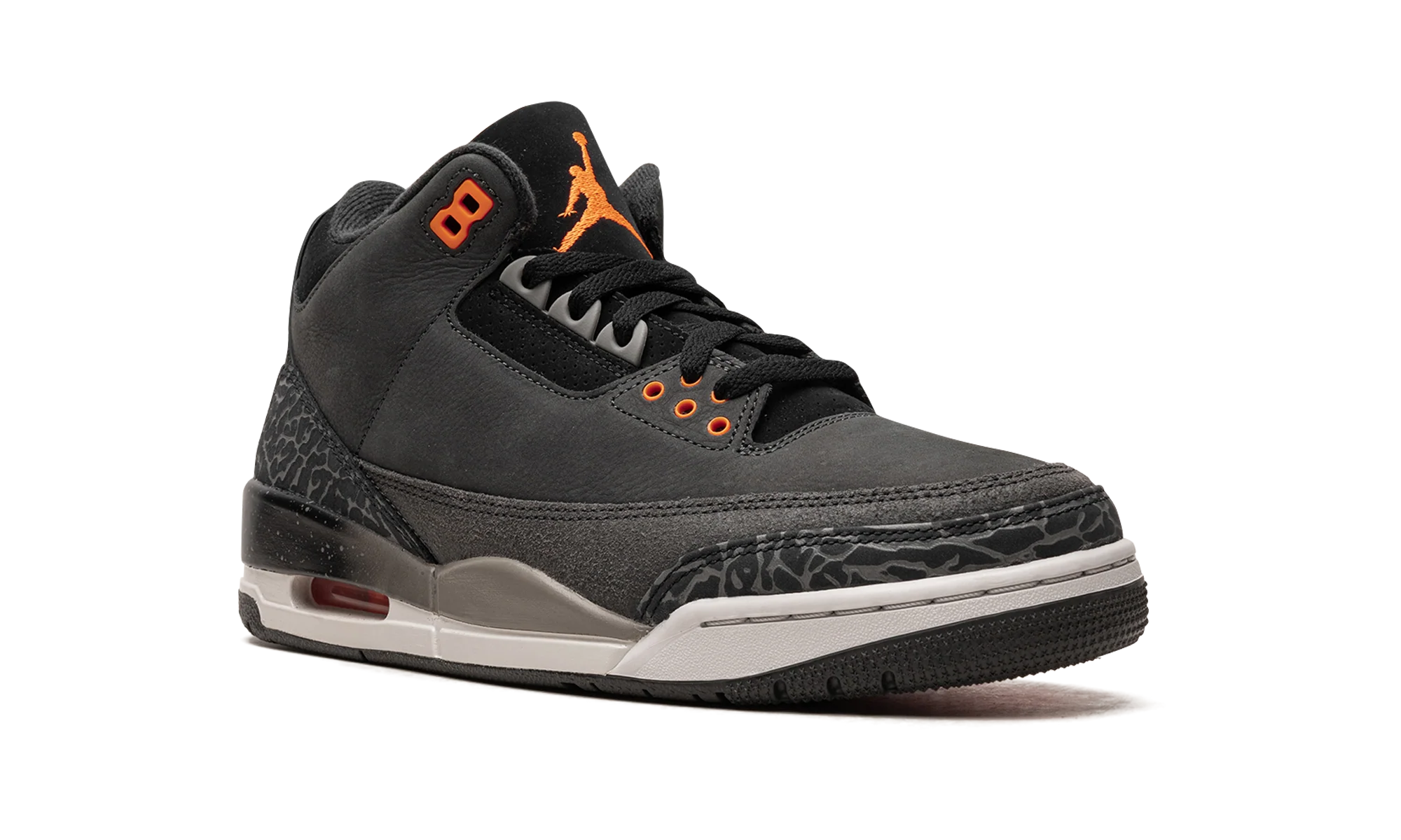 Air Jordan 3 "Fear (2023)" CT8532 080