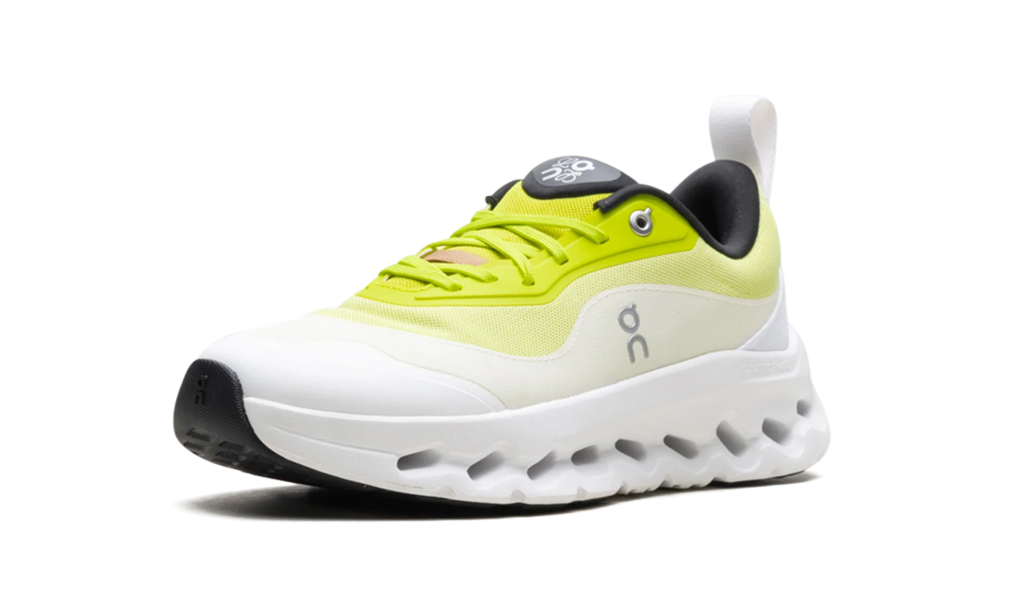 Cloudtilt 2 WMNS "Loewe - Neon Yellow White" 3WE10872911