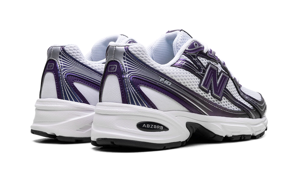 740v2 "Concord Grape" U740CG2