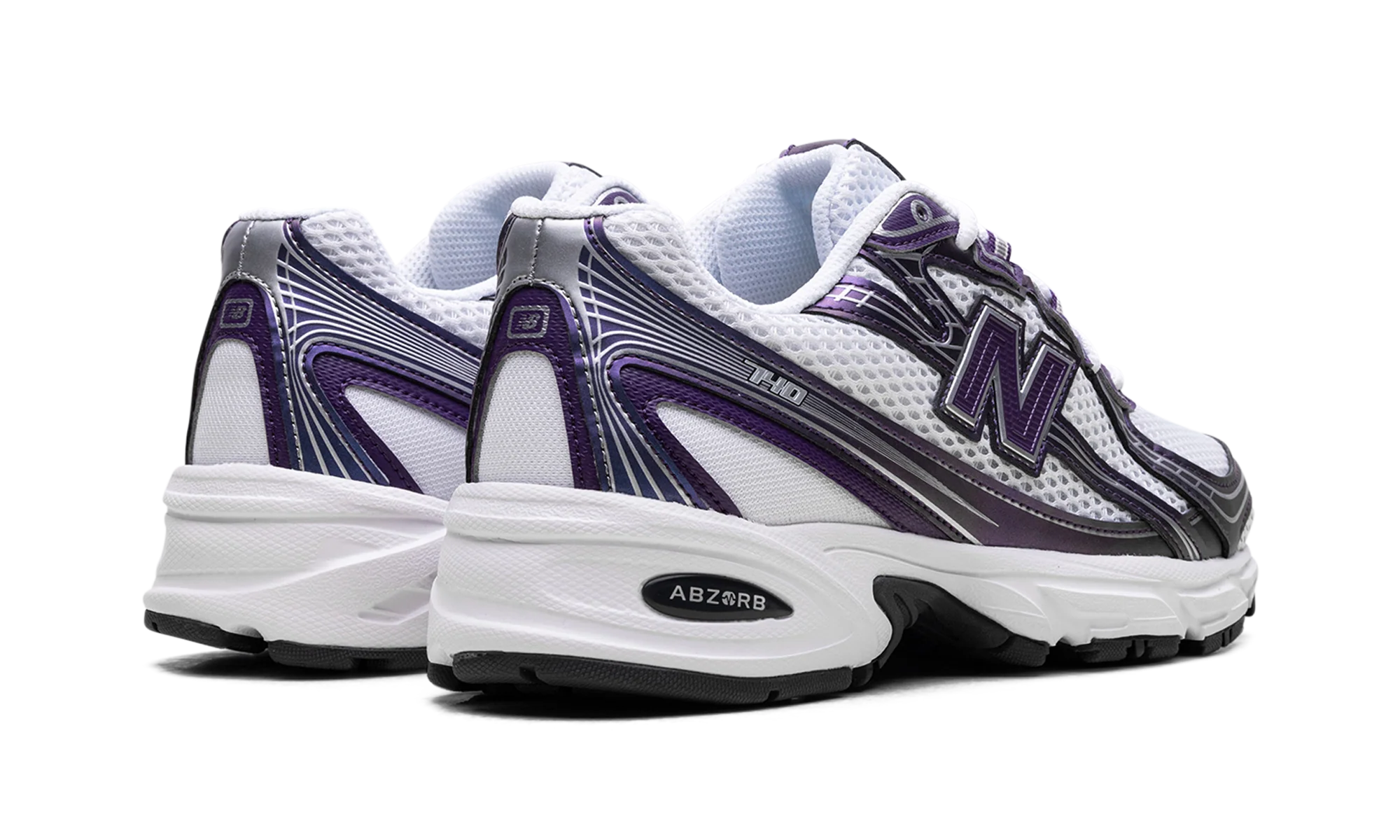 740v2 "Concord Grape" U740CG2