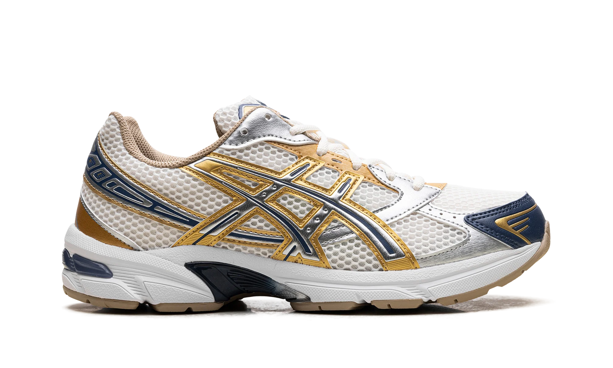 Gel-1130 "Cream Pure Silver Gold Blue" 1203A787 100
