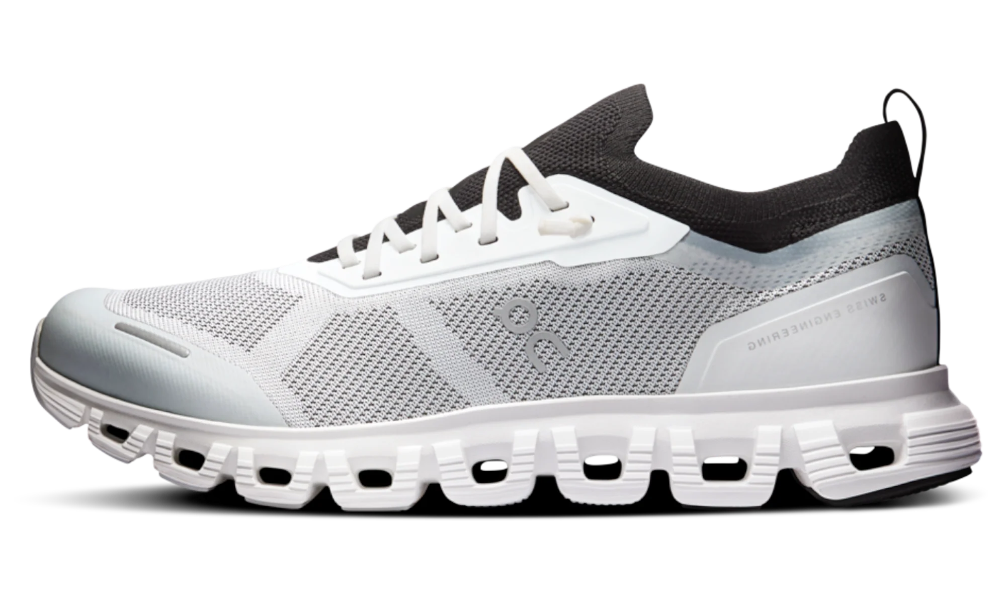 Cloud 6 Versa WMNS "White Black" 3WF10030462