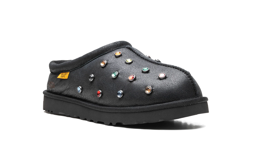 Tasman Slipper "Gallery Dept. - Black" 1166950 BLK