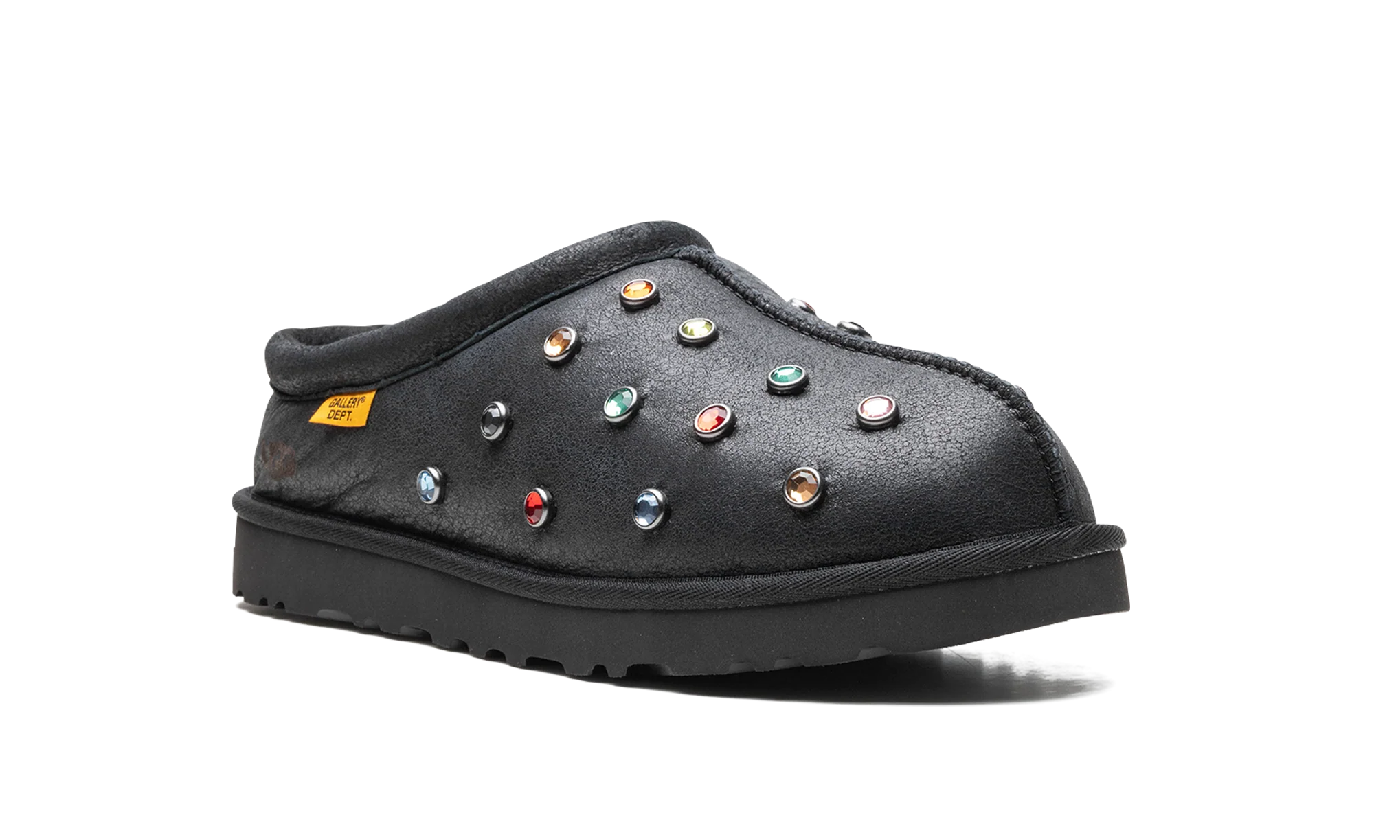Tasman Slipper "Gallery Dept. - Black" 1166950 BLK