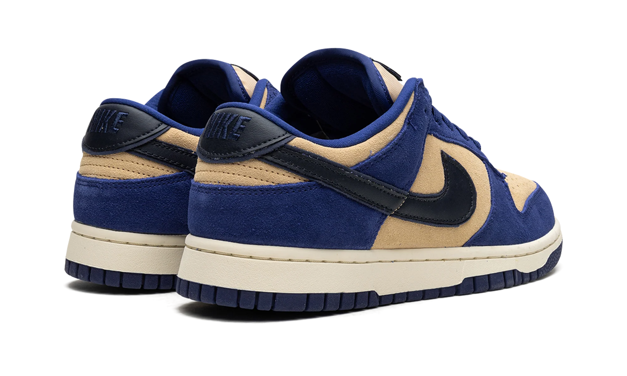 DUNK LO LX WMNS "Blue Suede" DV7411 400