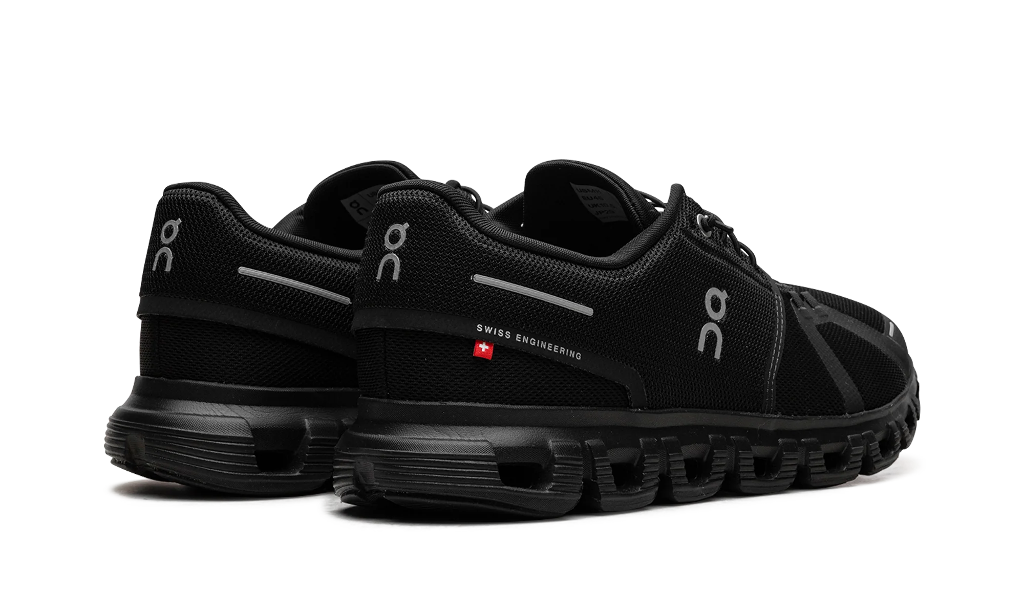Cloud 6 "Triple Black" 3MF10071043