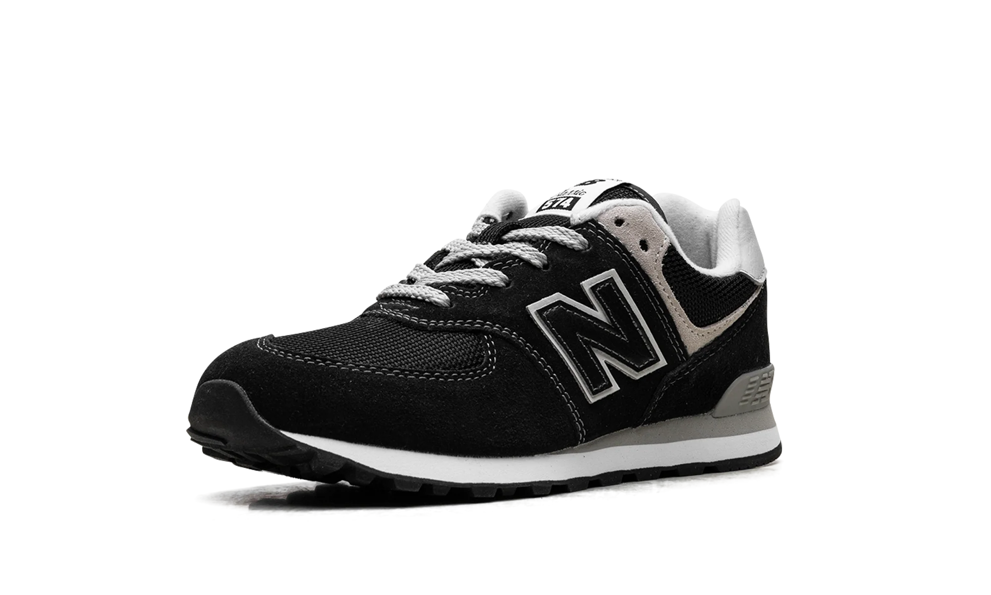 574 PS "Black Grey" PC574GK