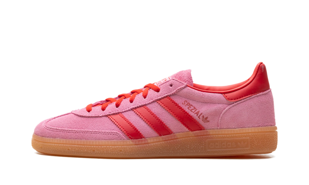 Handball Spezial "Better Scarlet" JR5006