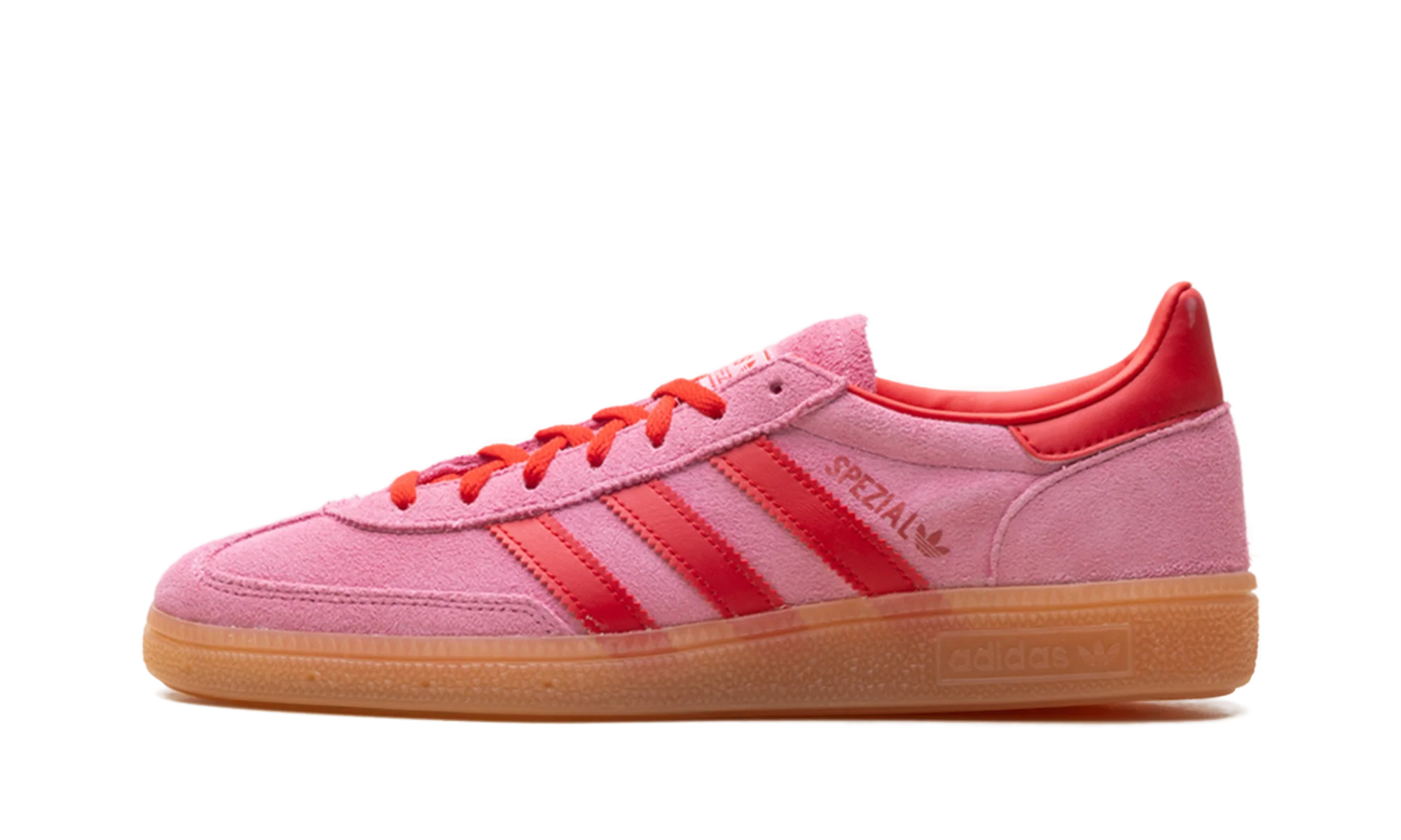 Handball Spezial "Better Scarlet" JR5006