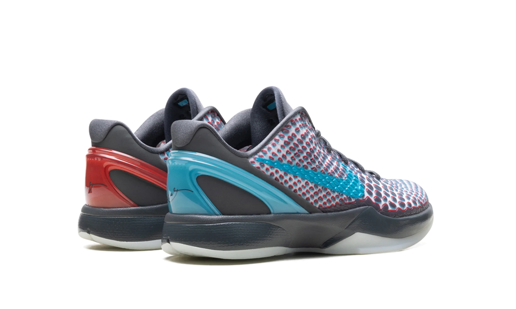 Zoom Kobe 6 GS "3D" HM4824 002