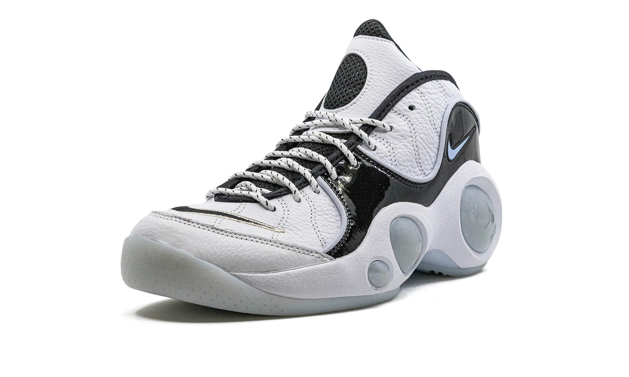 Zoom Flight 95 "Football Grey" DV0820 100