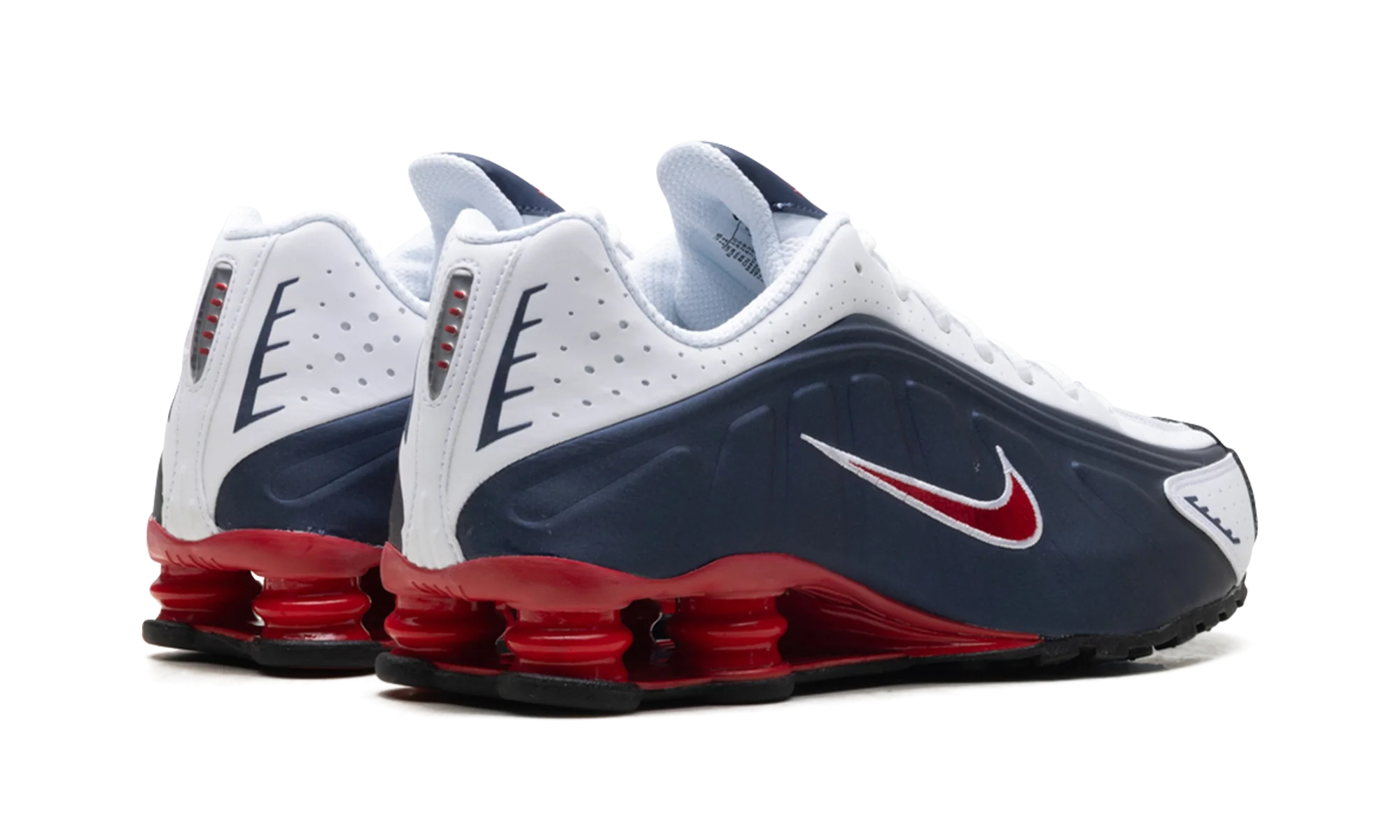 Shox R4 "USA (2025)" HQ1988 400