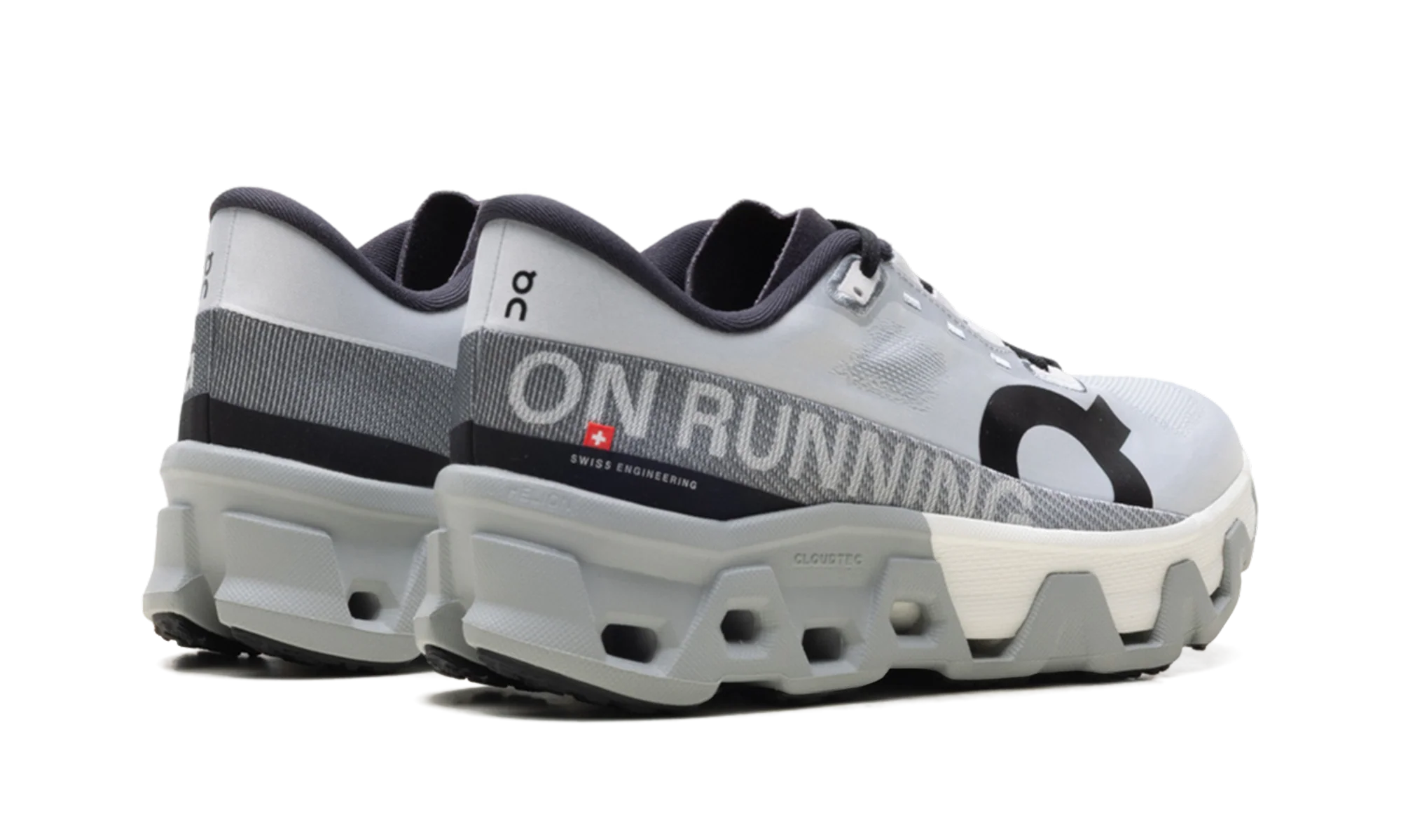 Cloudmonster Hyper WMNS "Glacier Ivory" 3WE10123205