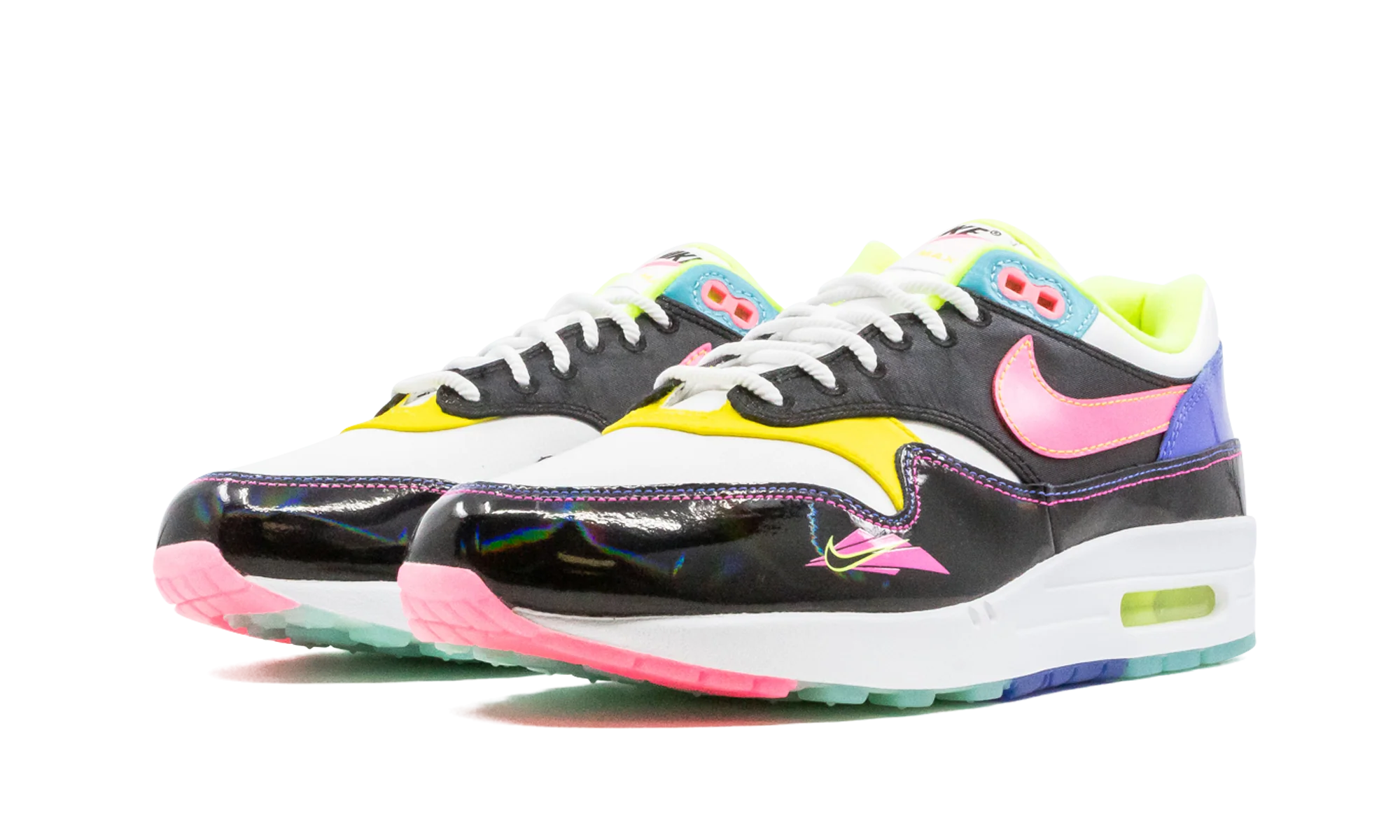 Air Max 1 "Hyper Pink" CZ7920 001