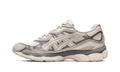 GEL NYC "Oyster Grey" 1201A789 103