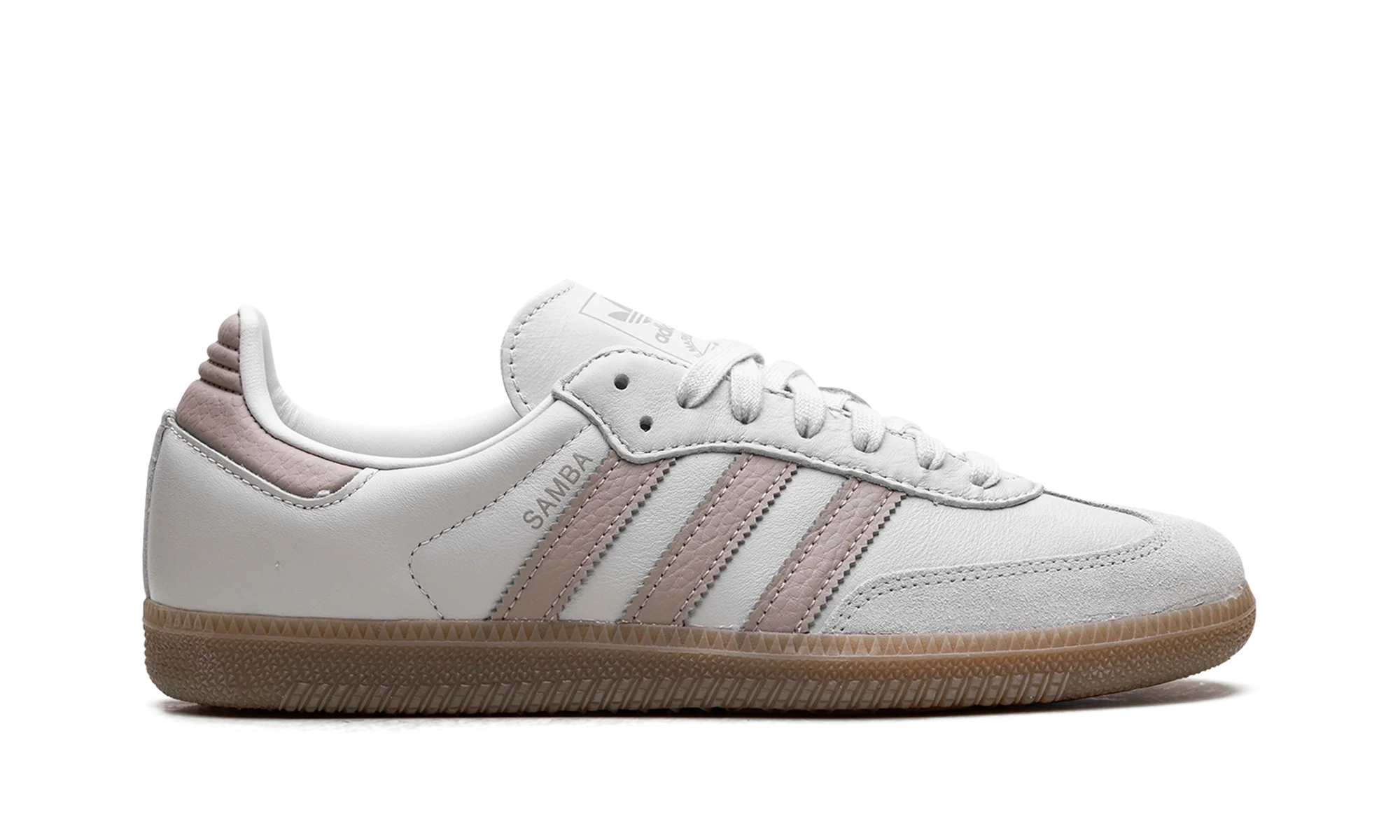 Samba OG "Grey Vapor Grey Gum" JH5792