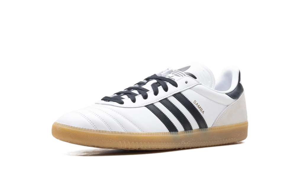 SAMBA JP "Cloud White Black Gum" JQ9055