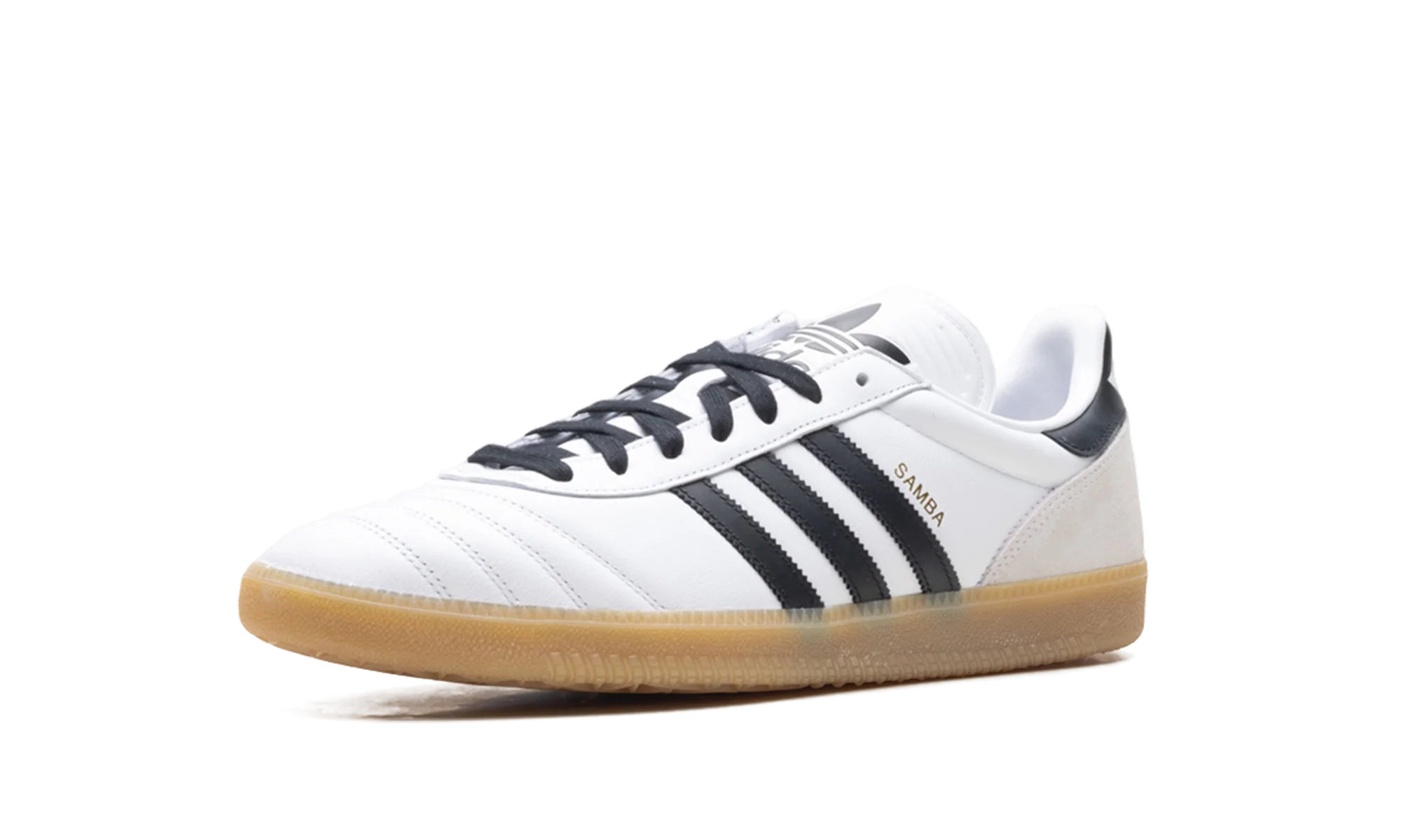 SAMBA JP "Cloud White Black Gum" JQ9055