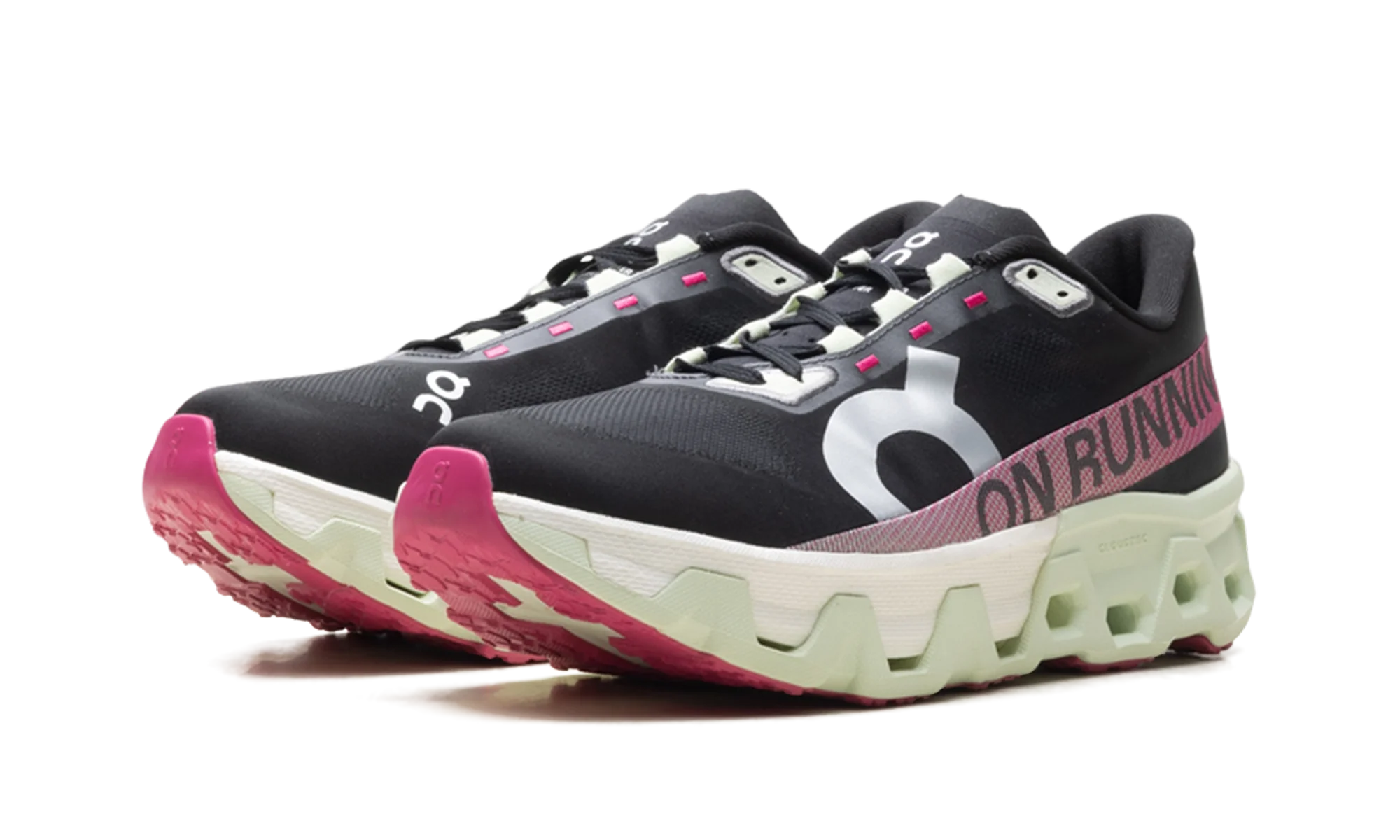 Cloudmonster Hyper "Black Lima" 3ME10132535