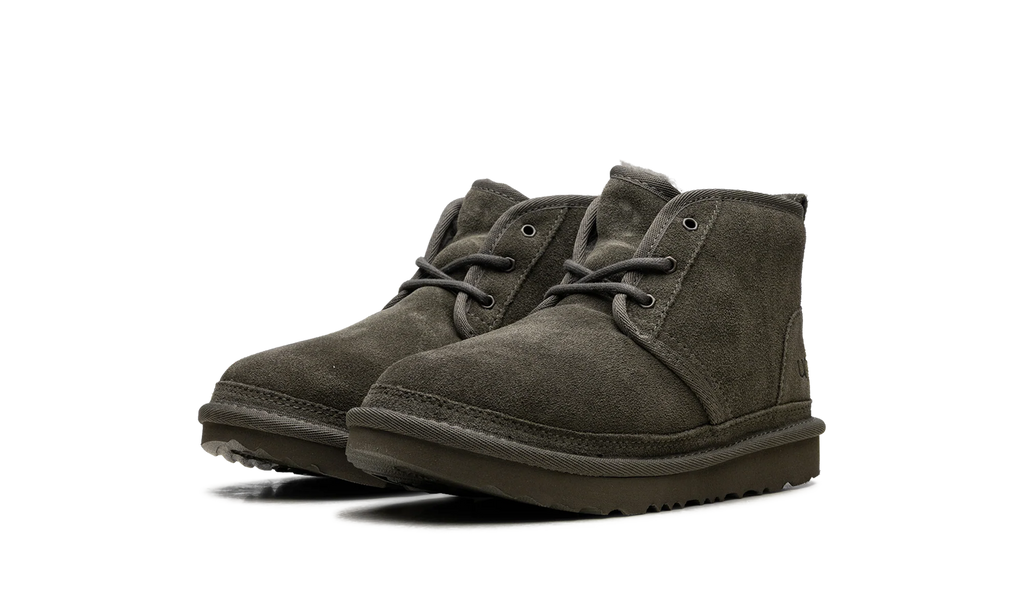 Neumel Ii PS "Mushroom Grey" 1017320K MSG