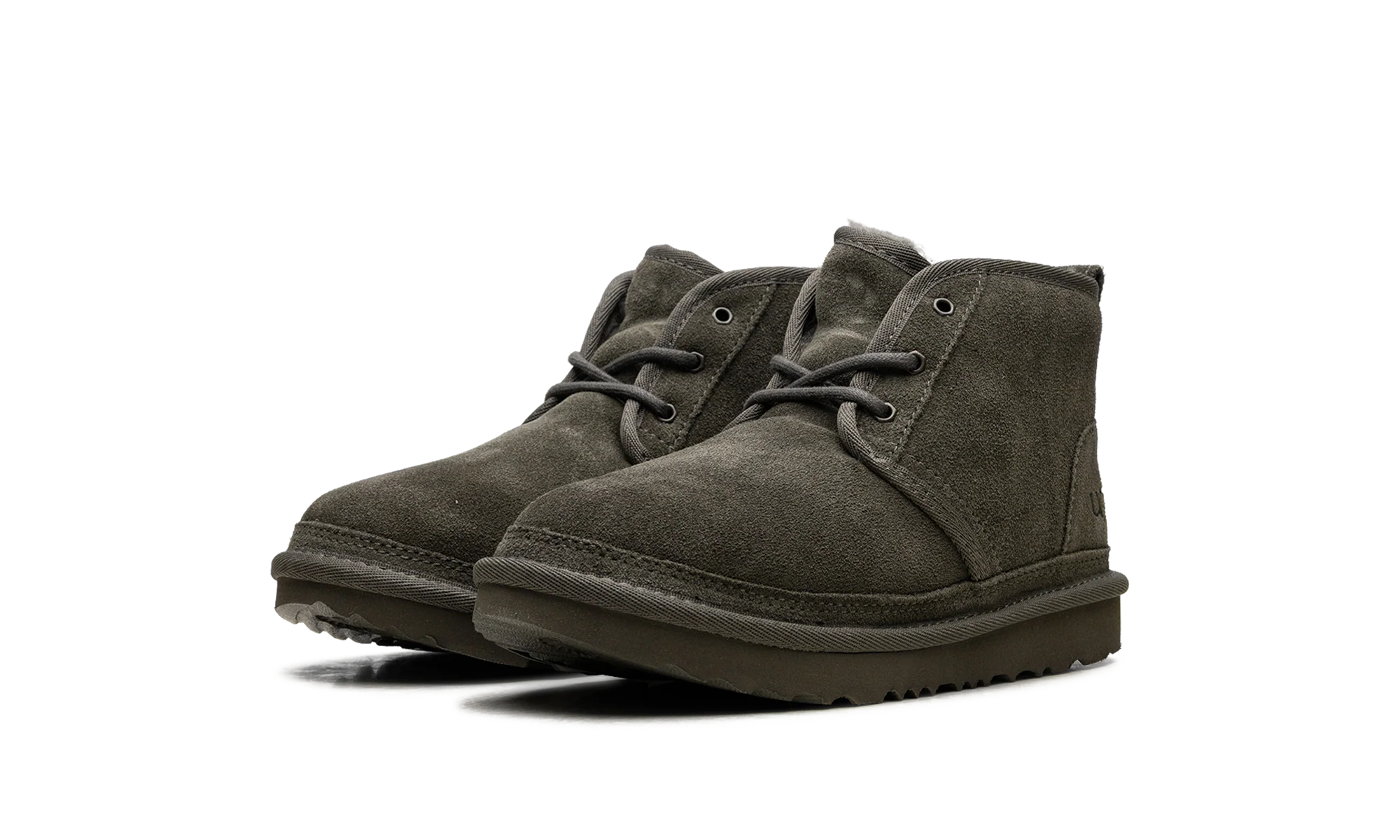 Neumel Ii PS "Mushroom Grey" 1017320K MSG