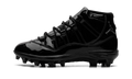 Air Jordan 11 TD Cleats "Patent Black" HM7324 001