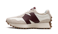 327 WMNS "Moonbeam Classic Burgundy" WS327KA