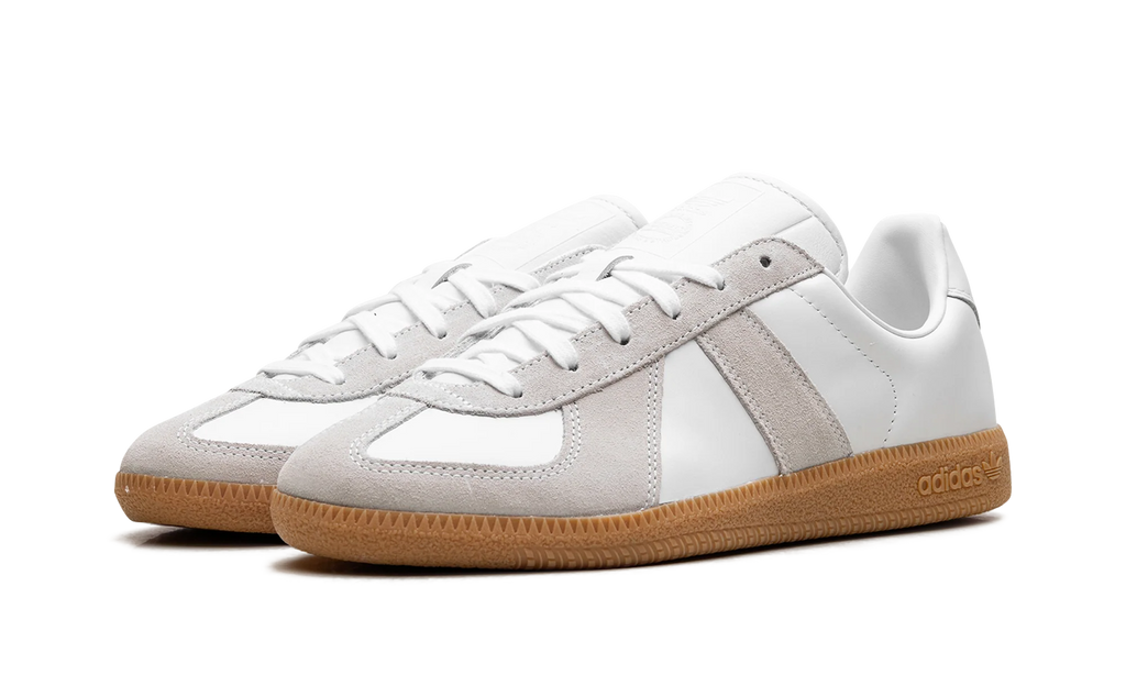 BW Army "Cloud White Chalk White" JR2002