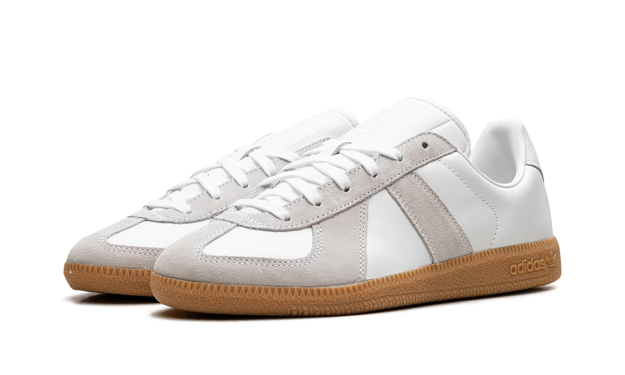 BW Army "Cloud White Chalk White" JR2002