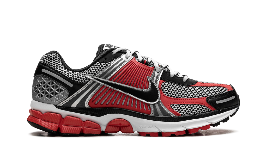 Zoom Vomero 5 "Metallic Silver University Red" HV0926 095