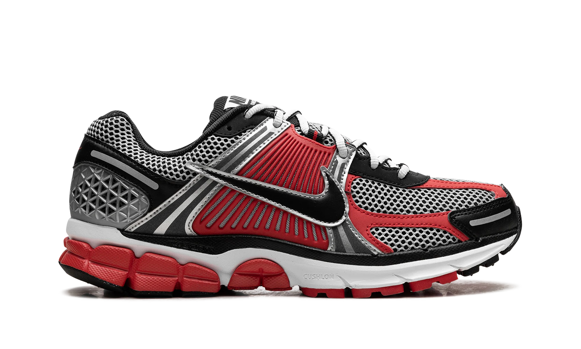 Zoom Vomero 5 "Metallic Silver University Red" HV0926 095