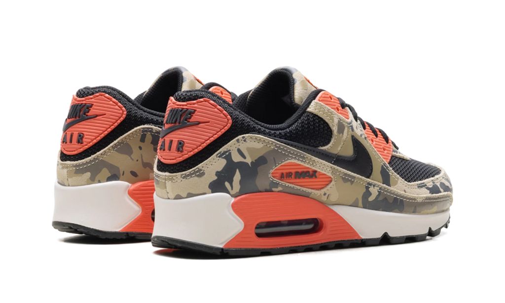 Air Max 90 Premium "Magic Ember Camo" IF1721 200