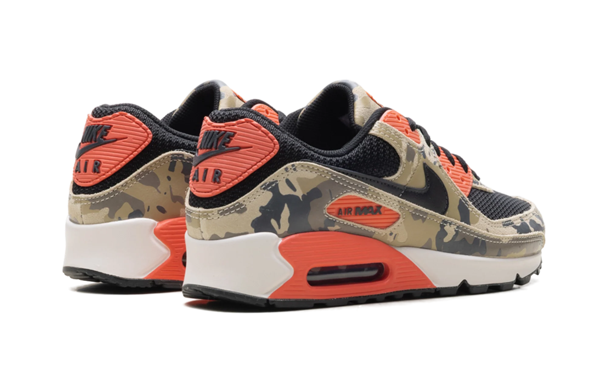 Air Max 90 Premium "Magic Ember Camo" IF1721 200