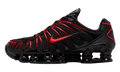 Shox TL "Black Light Crimson" AV3595 016