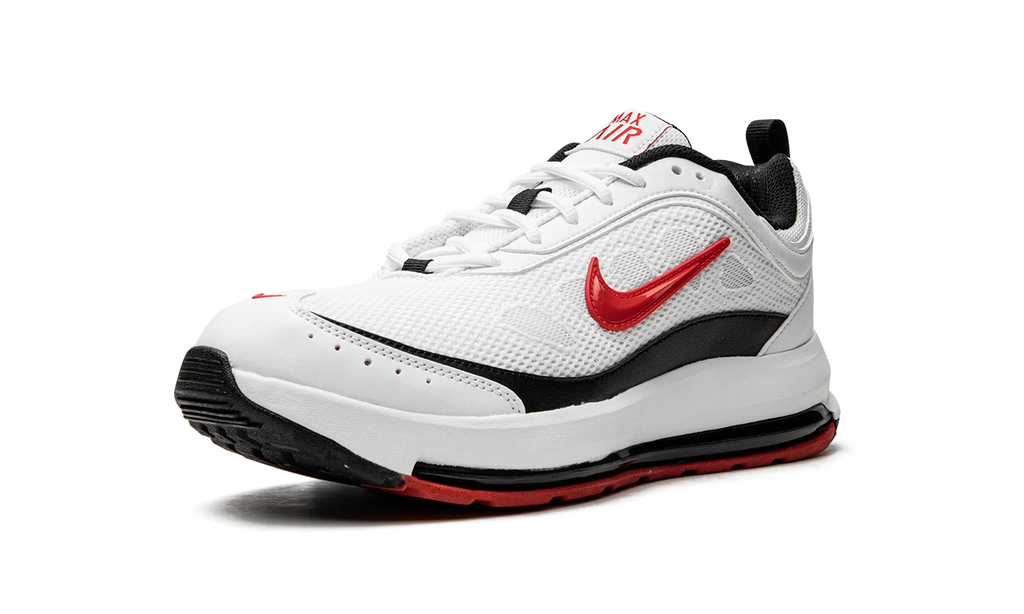 Air Max AP "White University Red" CU4826 101