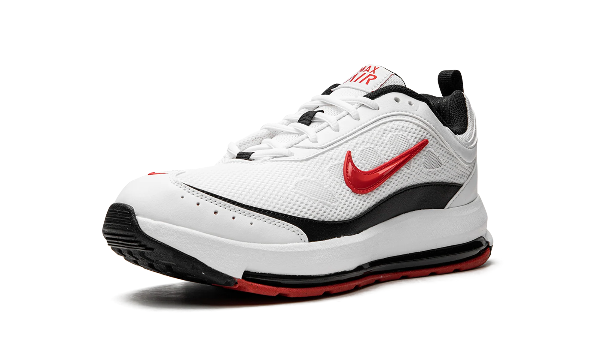 Air Max AP "White University Red" CU4826 101