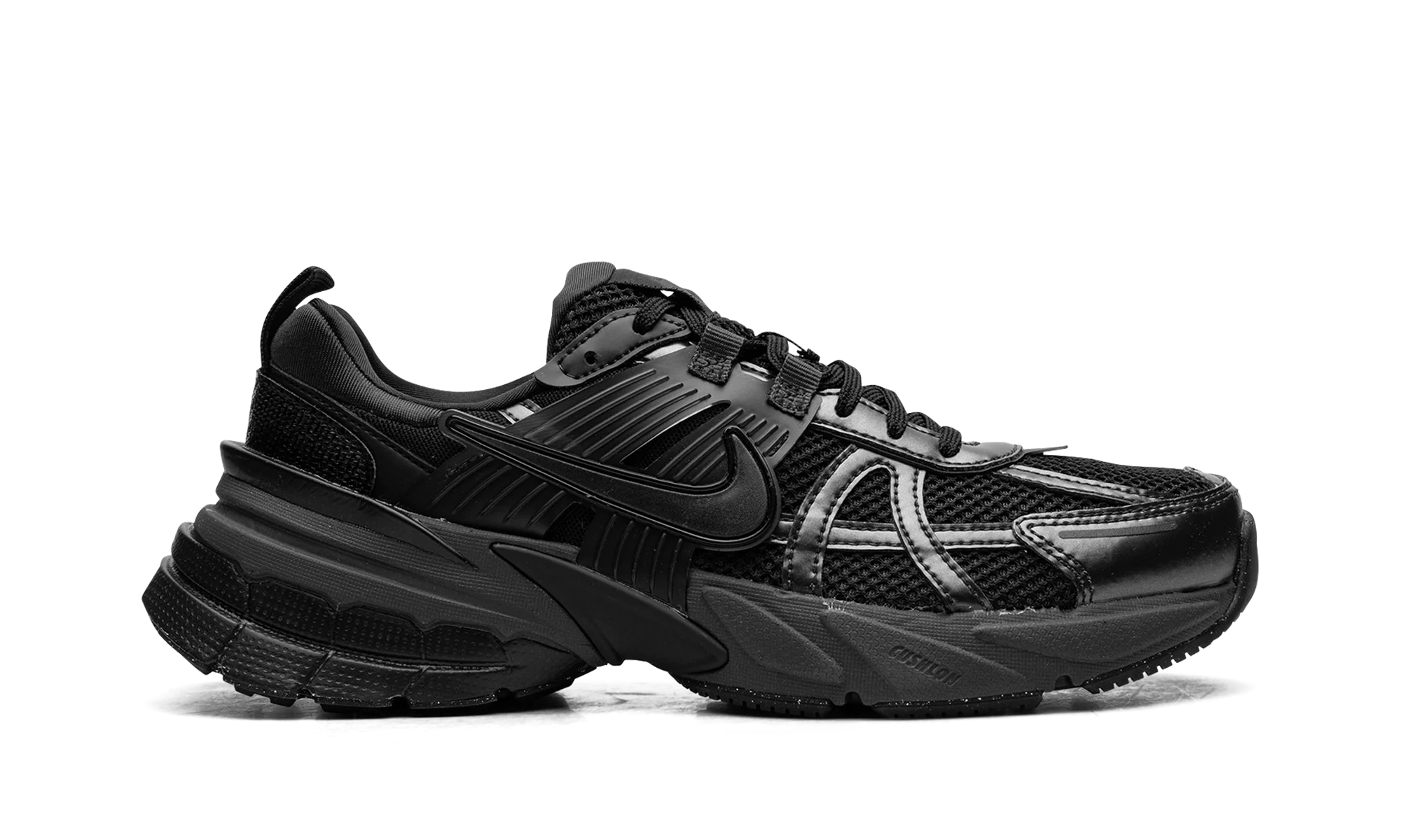 V2K Run WMNS "Black Anthracite" FD0736 001